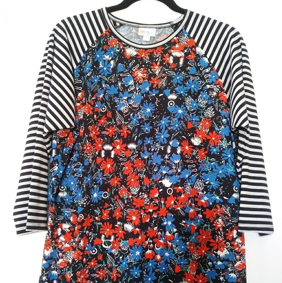 Lularoe Randy - Picture 2 of 2